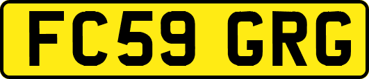 FC59GRG