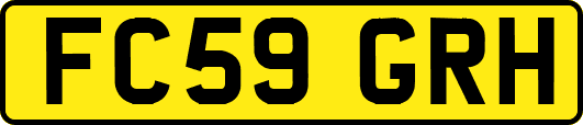 FC59GRH