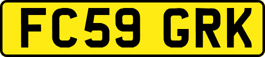 FC59GRK