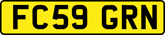 FC59GRN