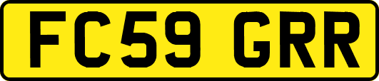 FC59GRR