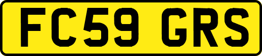 FC59GRS