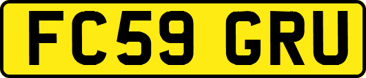 FC59GRU