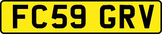 FC59GRV