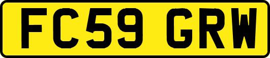 FC59GRW