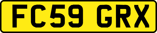 FC59GRX