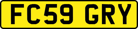 FC59GRY