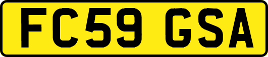 FC59GSA