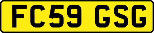 FC59GSG