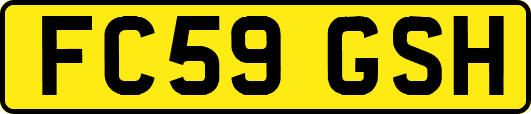 FC59GSH