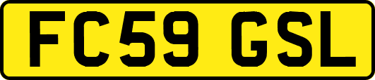FC59GSL