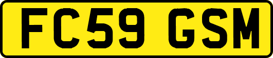 FC59GSM