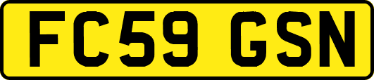 FC59GSN