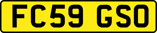FC59GSO