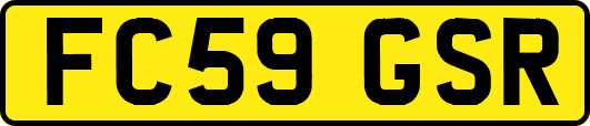 FC59GSR