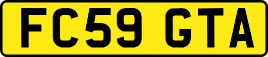 FC59GTA