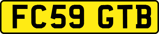 FC59GTB