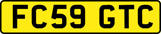 FC59GTC