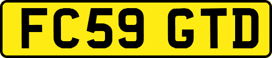 FC59GTD