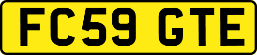 FC59GTE