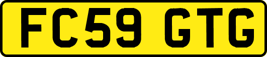 FC59GTG