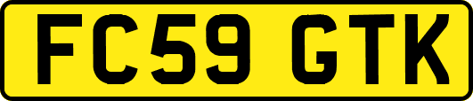 FC59GTK