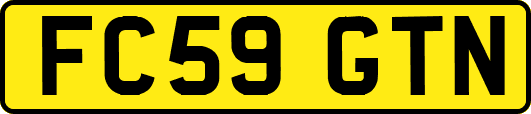 FC59GTN