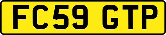 FC59GTP