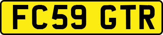 FC59GTR