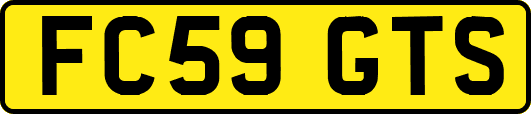 FC59GTS