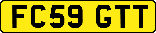 FC59GTT