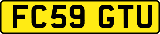 FC59GTU
