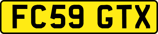 FC59GTX