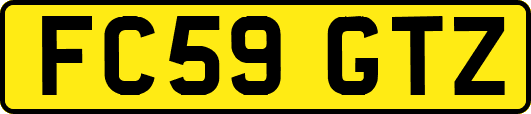 FC59GTZ