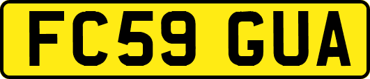 FC59GUA