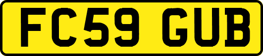 FC59GUB