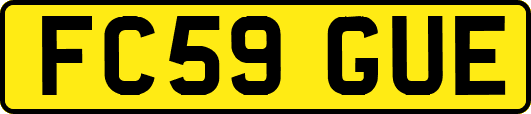 FC59GUE