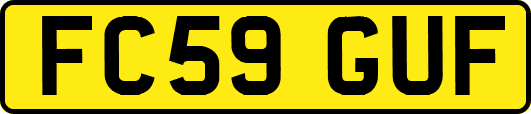 FC59GUF
