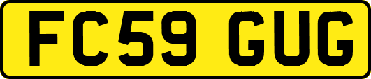 FC59GUG