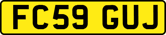 FC59GUJ