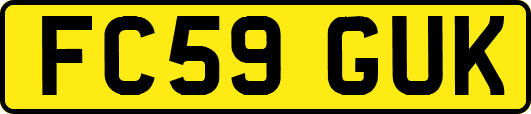FC59GUK