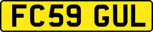 FC59GUL