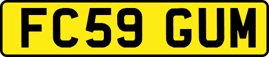 FC59GUM