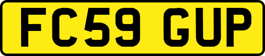 FC59GUP