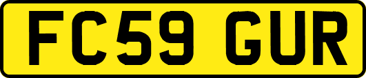FC59GUR