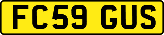 FC59GUS