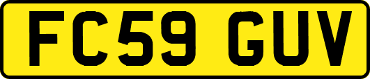 FC59GUV