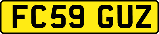 FC59GUZ