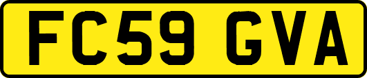 FC59GVA