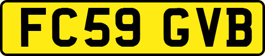 FC59GVB